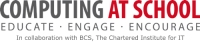CAS logo