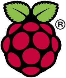 Raspberry Pi is a trademark of the Raspberry Pi Foundation