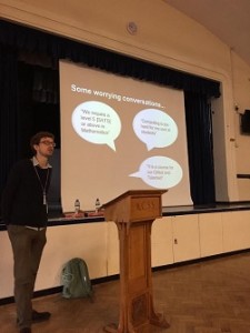 diversityconf