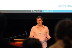 tomcrick